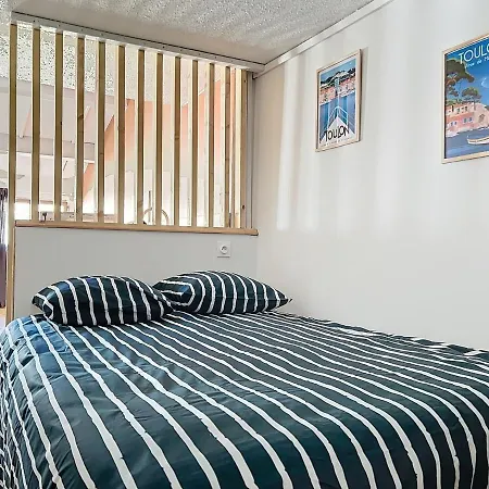 Cocon , Proche Marché, Port Et Gare *