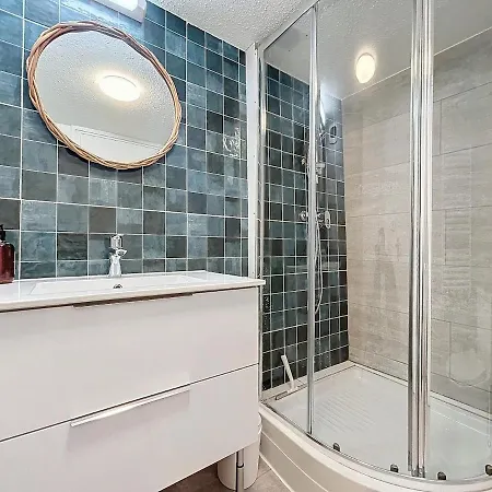 Apartment Cocon , Proche Marche, Port Et Gare Toulon